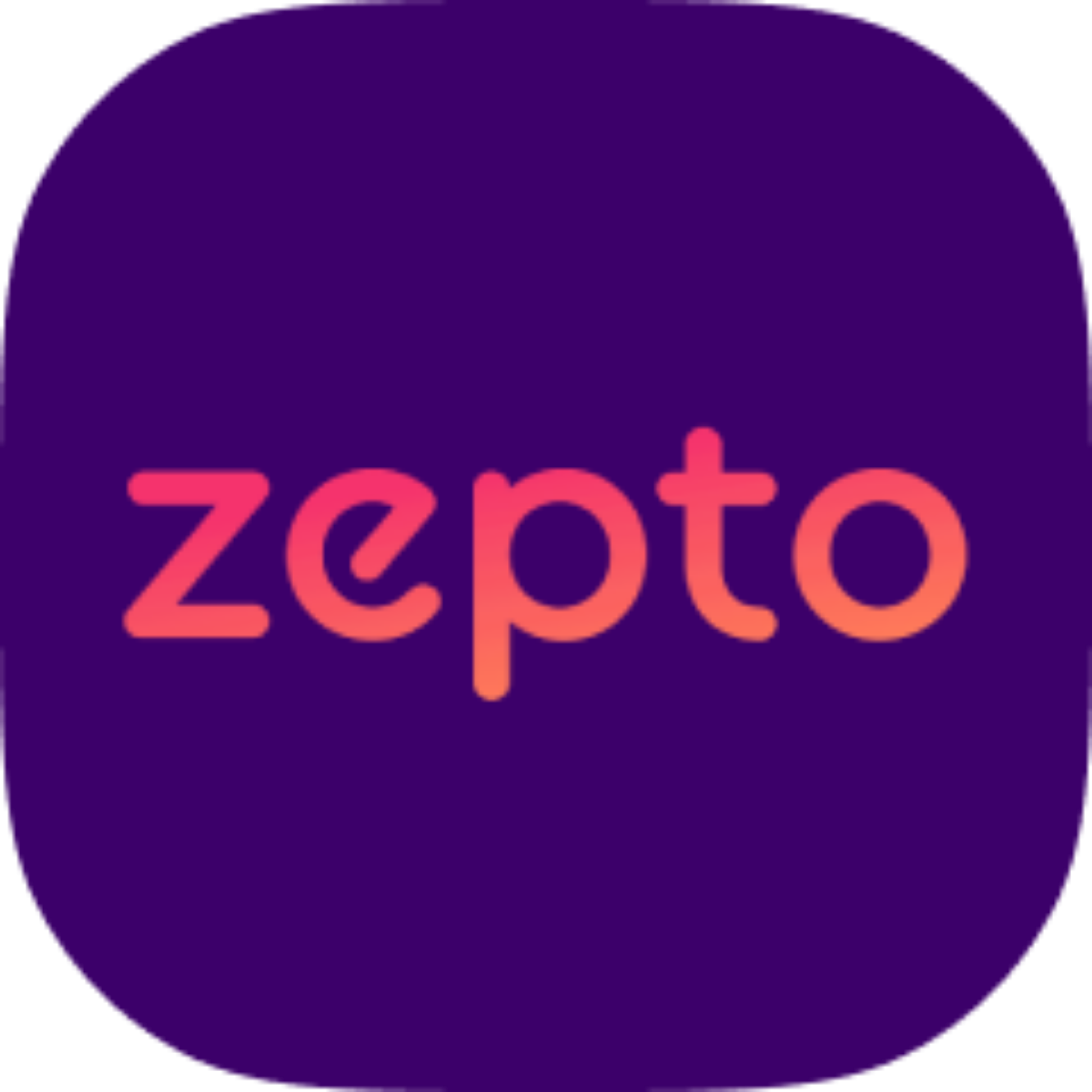 ZEPTO